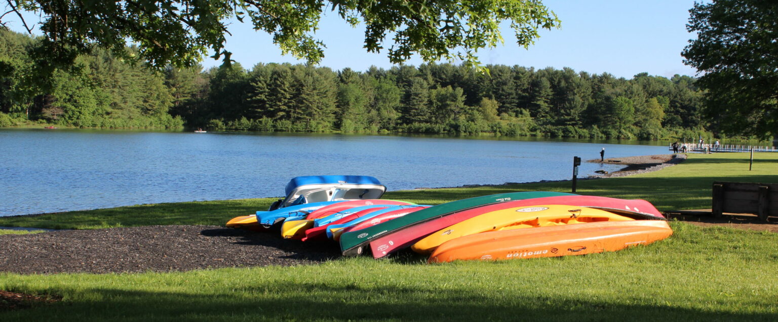 Montour Preserve Montour Preserve